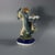 Minton Majolica Boy and Dolphin Salt For Sale - Image 6 of 12