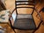1970s Neil's Moller No 62 and 78 Rosewood Dinning Chairs. Set of 6 For Sale - Image 4 of 8