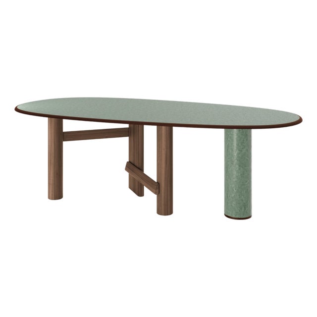 Sengu Table by Patricia Urquiola for Cassina For Sale