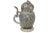 Antique Owl Stein, Circa 1880 For Sale In Chicago - Image 6 of 8