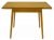 Mid-Century Modern Jan Kuypers Birch Draw-Leaf Dining Table by Imperial of Canada For Sale - Image 3 of 11