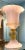 Murano Glass Table Lamps, Set of 2 For Sale - Image 6 of 7