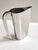 Silver-Plated Brass Jug Kanye by Lino Sabattini, Italy, 1970s For Sale - Image 13 of 13