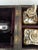 Antique Biedermeier Dutch Liqueur Cabinet, 1800s For Sale - Image 9 of 18