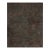 Loloi Winchester Ink / Forest 3'-6" x 10' Runner Rug For Sale
