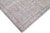 Transitional 1960s Persian Tabriz Rug For Sale - Image 3 of 5