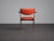 Modernist Dining Chairs by Thereca, Netherlands, 1960s, Set of 4 For Sale - Image 6 of 13