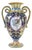 Italian Lustre Glaze Vase by Alberto Rubboli, 1930s For Sale