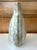 Modern Large Ceramic Vase with Banded Glaze by John Ward For Sale - Image 3 of 12
