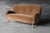 3-Seater Sofa from Berga Mobler with Brown Mohair Upholstery from Pierre Frey, Denmark, 1940s For Sale - Image 9 of 9