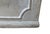 Classic Traditional Cumberland Square Paneled Concrete Planter Box For Sale - Image 9 of 16