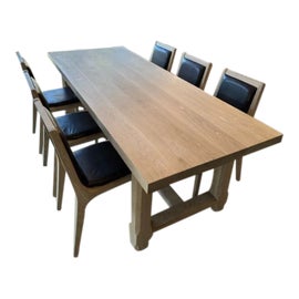 Example of Dining Table & Chair Sets