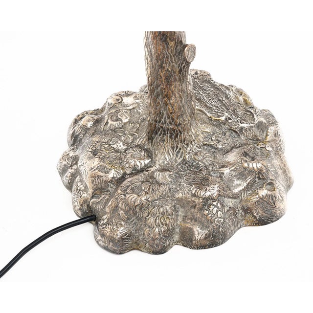 Spanish Floor Lamp by Valenti For Sale - Image 9 of 9