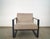 2010s 2010’s Mid-Century Modern Style Cb2 Specs Lounge Chair For Sale - Image 5 of 12