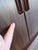 Falster Rosewood Sideboard Credenza Tambour MCM Vintage For Sale - Image 11 of 12