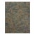 Loloi Winchester Seafoam Green / Teal 5'-3" x 7'-8" Area Rug For Sale