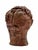 Painted terracotta sculture realized by sirio pellegrini in 1960s. Good condition. Sirio pellegrini, born in rome on march...