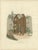 Paper Capuchin Monks and Roman Serenity, 1820, Paper For Sale - Image 7 of 10
