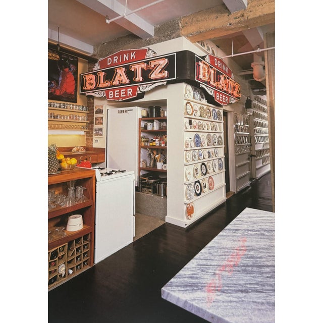 Early 21st Century Lofts: New Design for Urban Living by Felicia Isenberg Molnar For Sale - Image 5 of 8