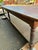 Vintage Drapers Table, 1920s For Sale - Image 9 of 13