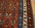 Early 20th Century Caucasian Moghan Carpet For Sale In New York - Image 6 of 9