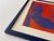 2000 - 2009 Andy Warhol Foundation Vintage Offset Lithograph Print Framed JFK Pop Art Poster " Flash-November 22, 1963 From the Flash Portfolio " 1968 For Sale - Image 5 of 18