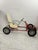 Mid-Century Modern Mid-Century Giordani Pedal Car, 1960s For Sale - Image 3 of 10