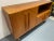 Mid-Century Modern Mid-Century Modern Teak Highboard, 1970s For Sale - Image 3 of 13