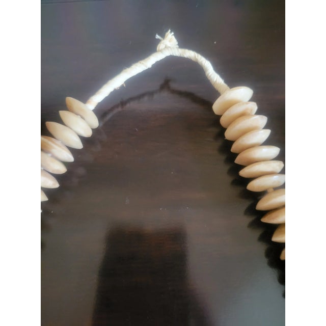 Mid 20th Century African Beads For Sale - Image 9 of 9