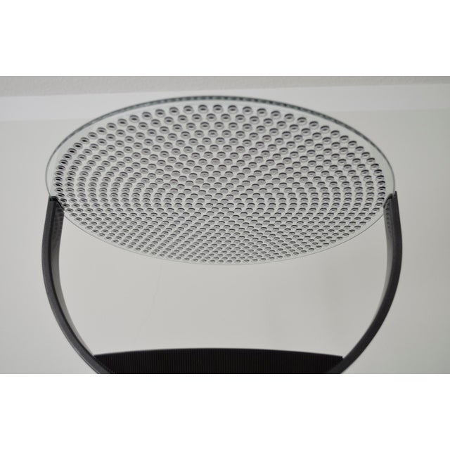 Metal Mixa Floor Lamp by F. Bettonica & M. Melocchi for Cini & Nils, 1998 For Sale - Image 7 of 12