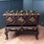 Anglo Indian Colonial Campaign Chest, 1840s For Sale - Image 14 of 18