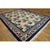 Vintage Peking Medium Wool Beige Rug, Country of Origin: China, Circa Date: 1980s. This elegant example of Chinese weaving...