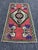 Turkish Yastik Rug 1'8" x 3' #24167 Explore a curated collection of hallway runners, wool rugs, and handmade masterpieces...