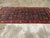 Mid 20th Century Galerie Shabab Collection Mid-20th Century Handmade Persian Hamadan Gallery Carpet For Sale - Image 5 of 8