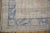 Old New House Vintage Distressed Oushak Carpet - 5'11" x 9'5" For Sale - Image 4 of 9