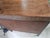 1910s American Golden Oak Three-Drawer Chest/Dresser For Sale - Image 11 of 11