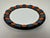 Vintage Mirror in Ceramic, 1960s For Sale - Image 6 of 6