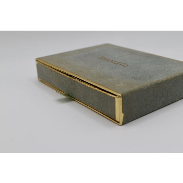 Paper Mid 20th Century Tiffany & Co. Double Deck Playing Cards For Sale - Image 7 of 18