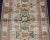 Tan Vintage Turkish Medallion Rug With Tribal Medallion Design For Sale - Image 8 of 10