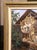 French Early 20th Century French Village Oil Painting by Paul Joseph Barian For Sale - Image 3 of 13