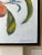 “Is That All" Contemporary Impressionist Still Life (Includes Frame) of Peach Branch by Mill Valley Artist Mary Anne McKernie For Sale In San Francisco - Image 6 of 8