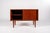Mid-Century Modern Scandinavian Teak Sideboard, 1960s For Sale - Image 11 of 15