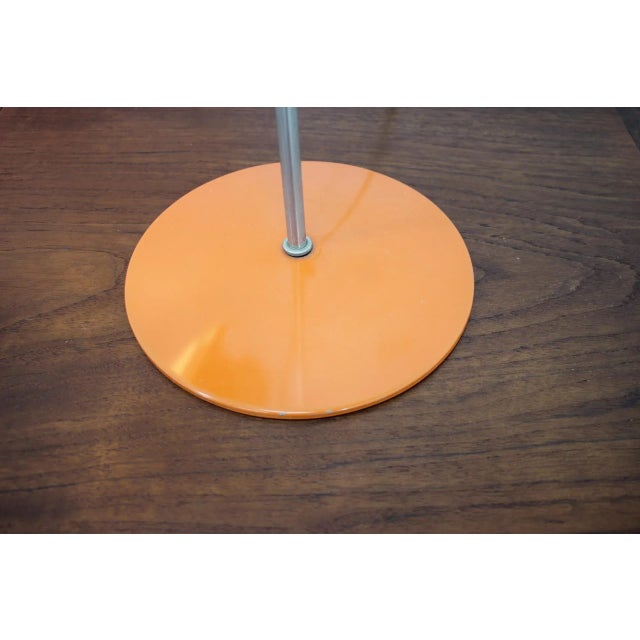 Mid-Century Table Lamp by Pavel Grus, 1970s For Sale - Image 4 of 6