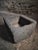 Antique French Volcanic Stone Trough Sink, 1700s For Sale - Image 9 of 18