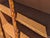 Vintage Bamboo Display Cabinet, 1880 For Sale - Image 9 of 10