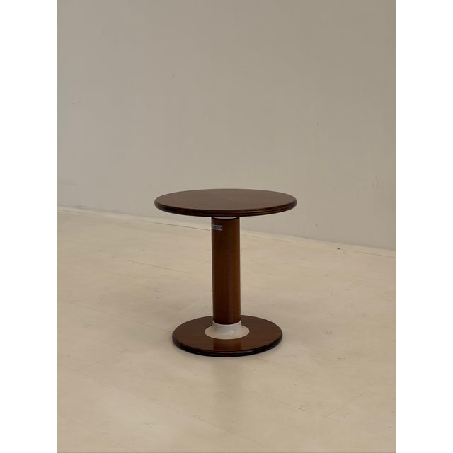 Rocchettone T44 Coffee Table by Ettore Sottsass for Poltronova, 1970s For Sale - Image 3 of 6