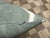 Blue Kelly Wearstler Graffito Denim Linen Pillows, Pair For Sale - Image 8 of 12