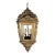 Northern Italian Giltwood Lantern For Sale