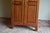 Antique Oak Wooden Cupboard For Sale - Image 3 of 10
