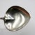 Silver Antique Schofield "Baltimore Rose" Sterling Silver 4" Heart-Shaped Tea Caddy Spoon For Sale - Image 8 of 11